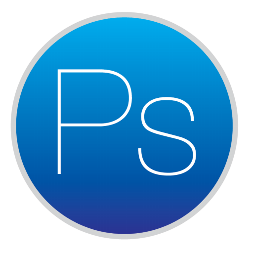 photoshop brand png logo #3106
