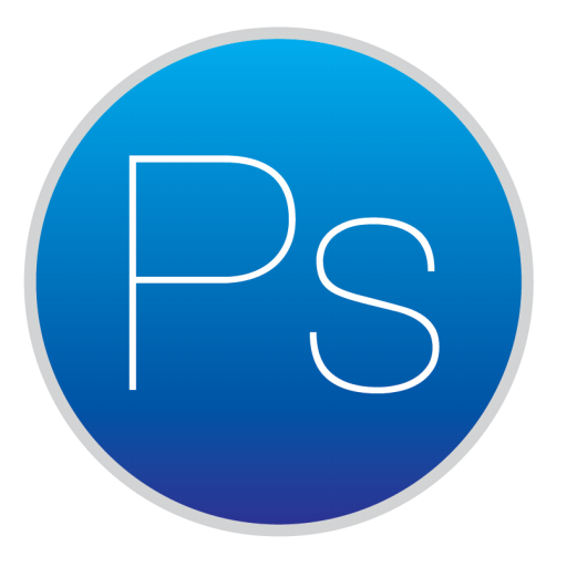 Photoshop Png Logo