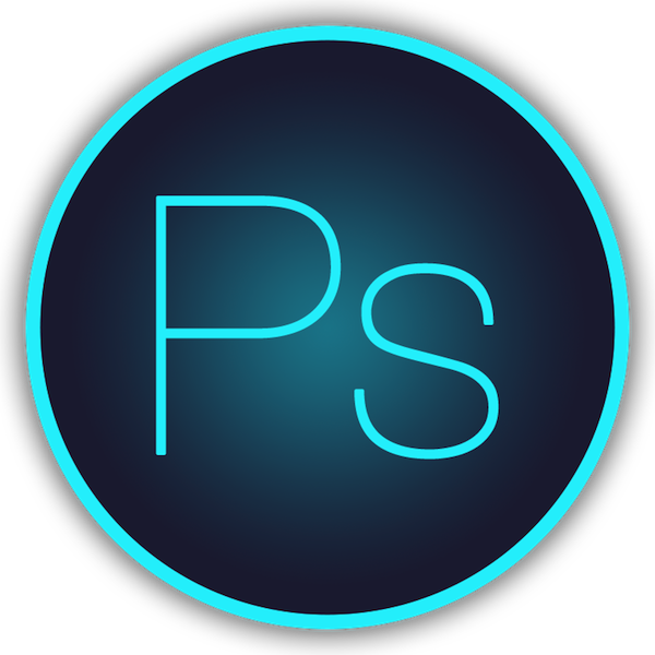 Photoshop Png Logo