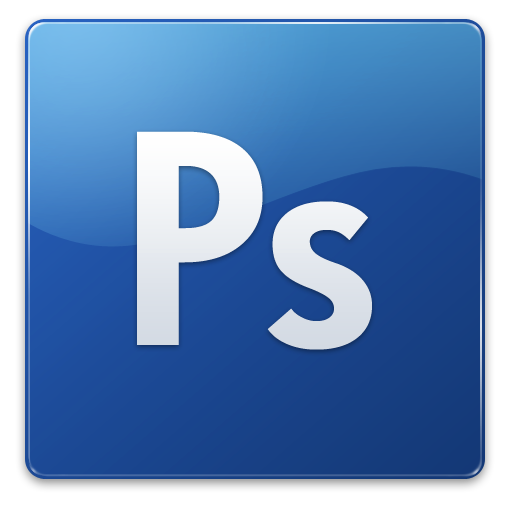 photoshop company png logo #3098