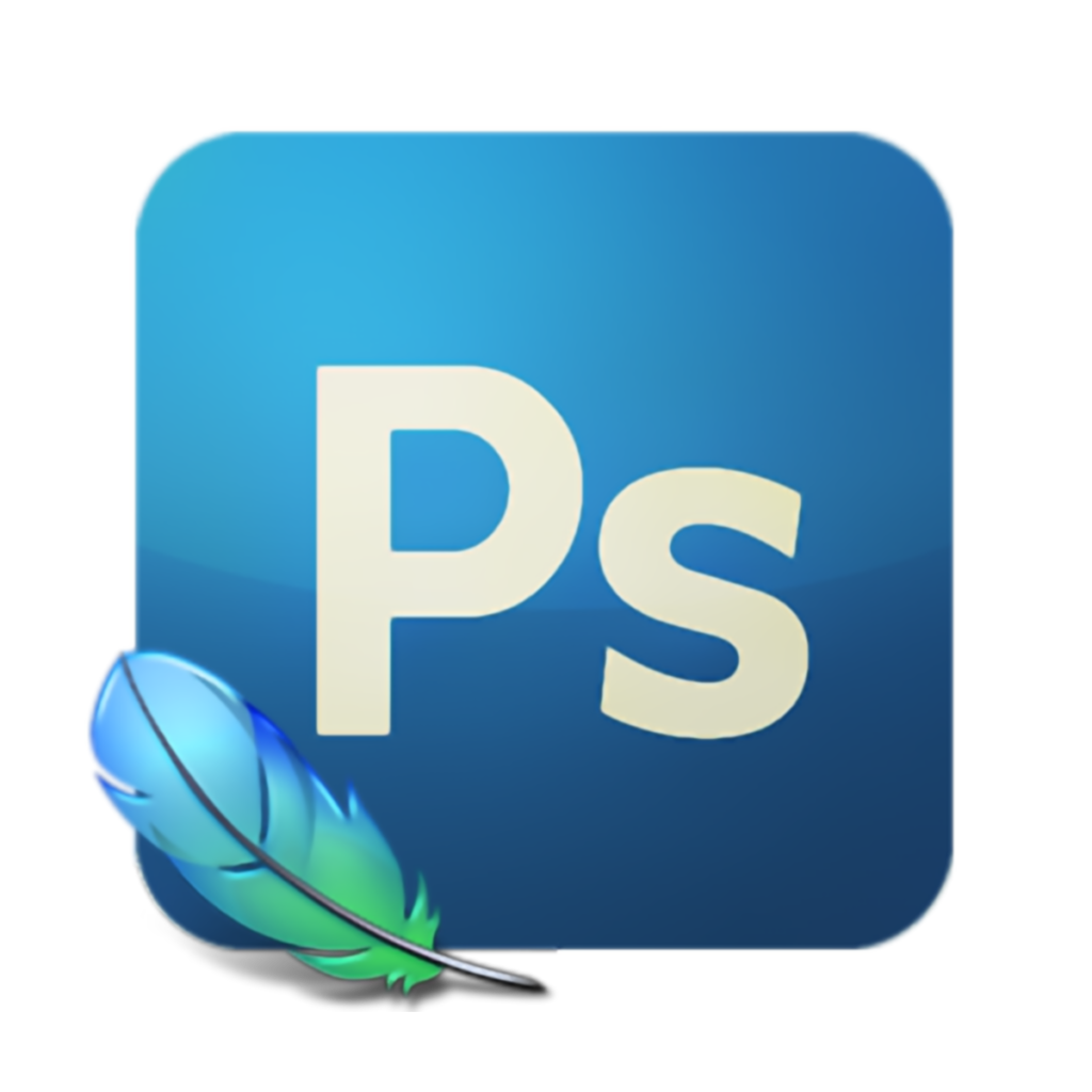 photoshop logo, photography tehnoblog #22548