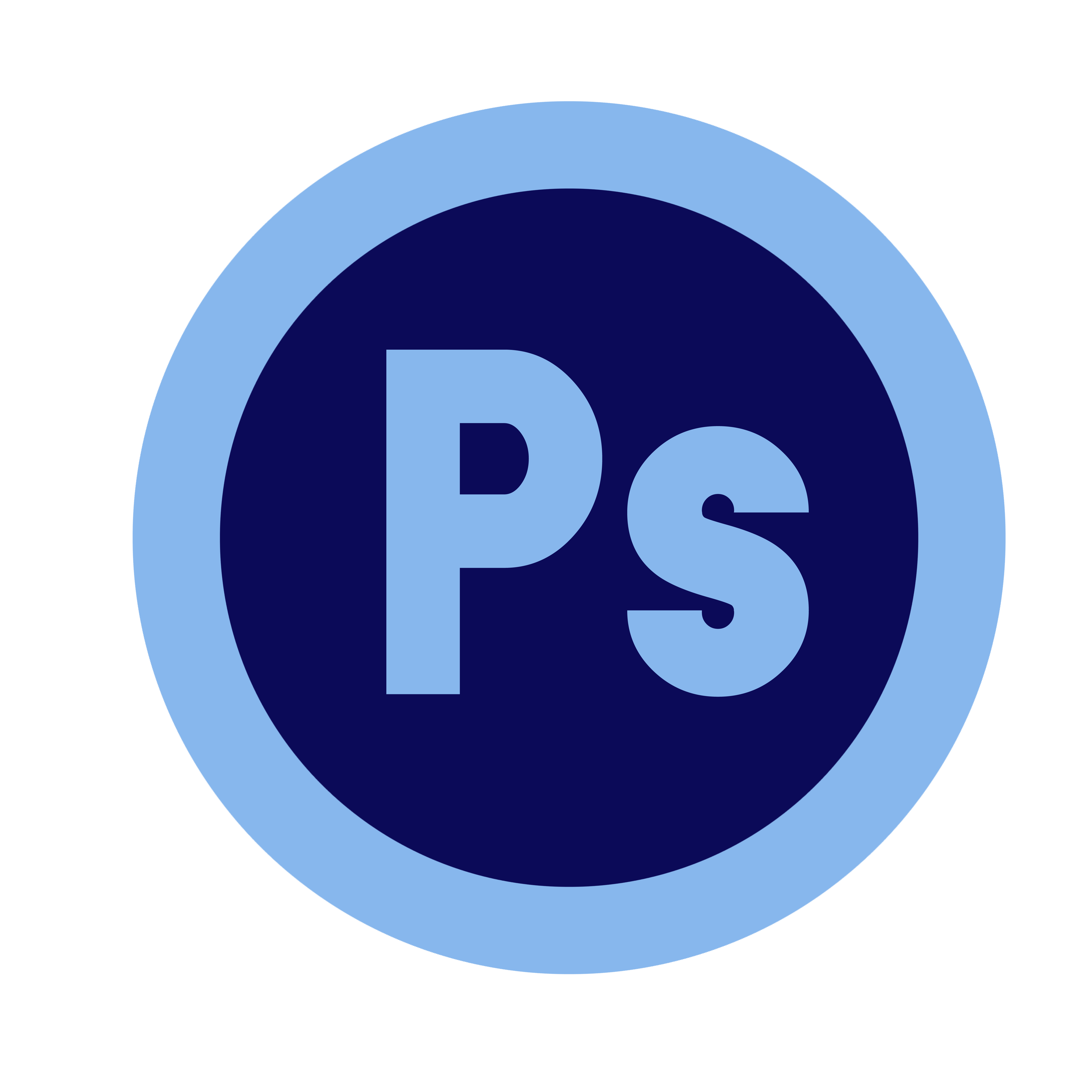 Photoshop Png Logo