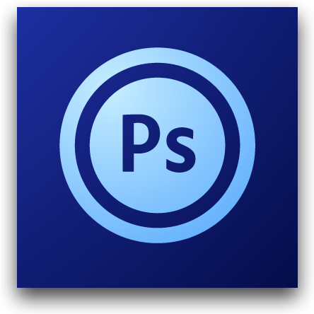 photoshop touch png logo #3088