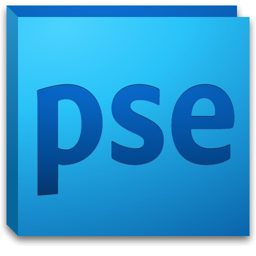 pse photoshop elements png logo #3107