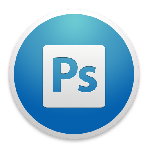 Photoshop Png Logo