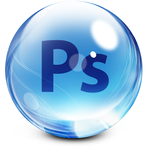 world photoshop png logo #3108