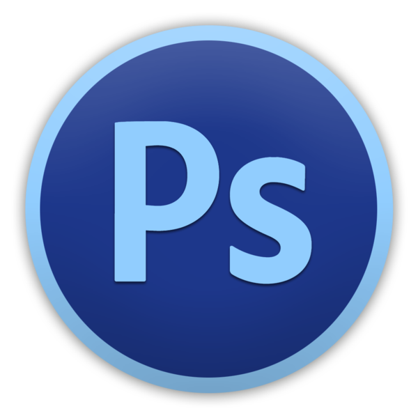 yosemite photoshop png logo #3090