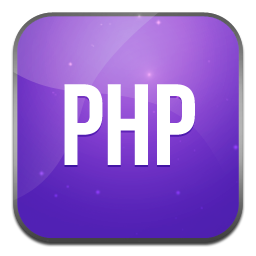 php logo, developer icon set png files vector icon #20751