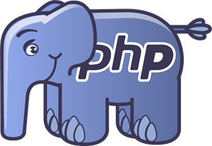 php logo, php elephant logo vectors download #20747