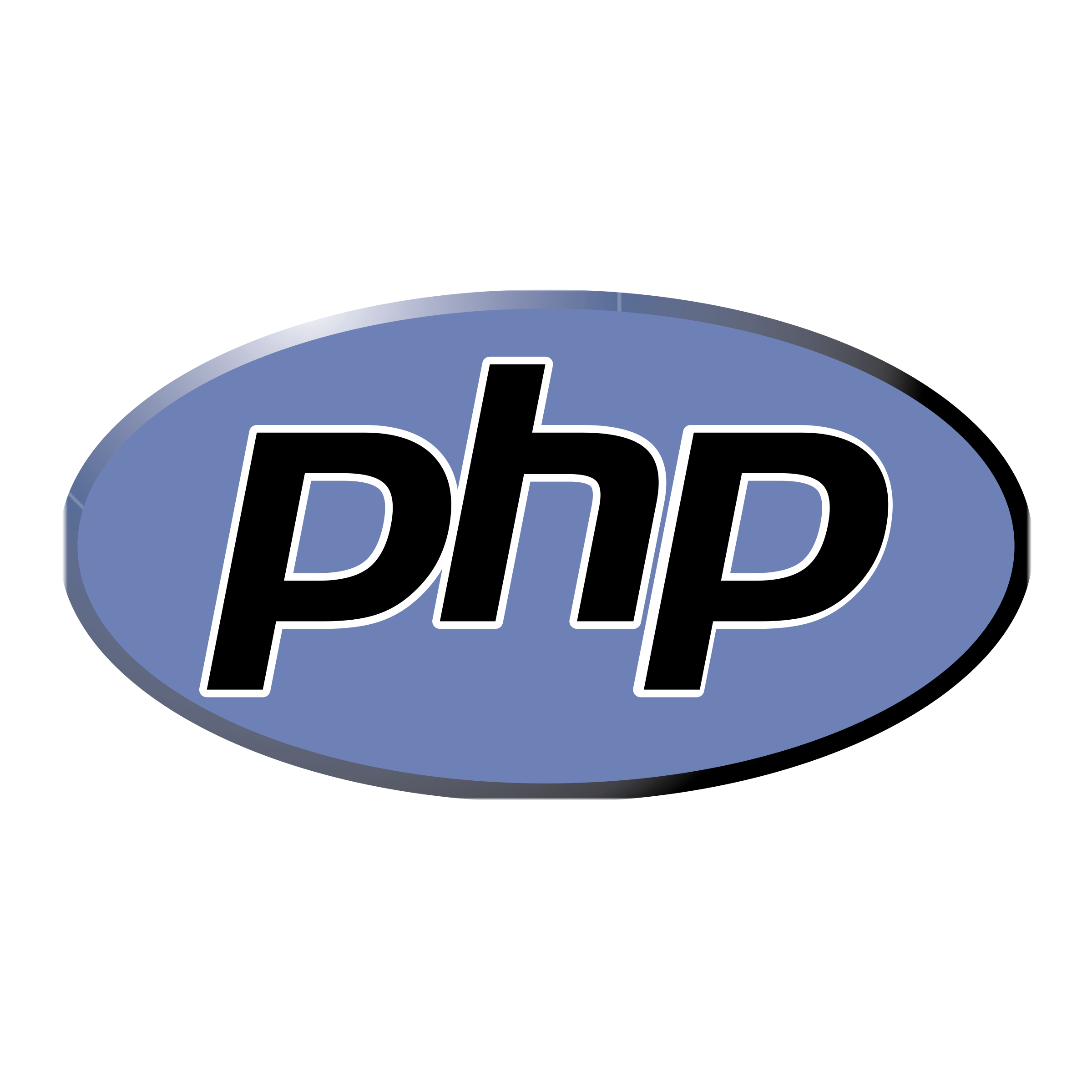 php logo png transparent svg vector bie supply #20743