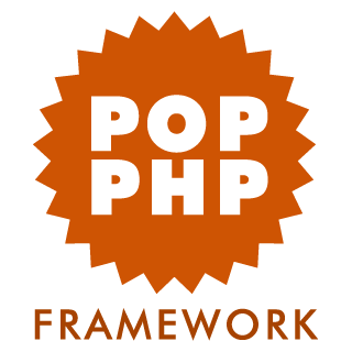 php logo, pop php framework wikipedia #20782