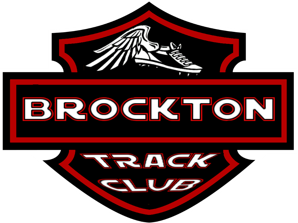 php logo, racewire brockton track club