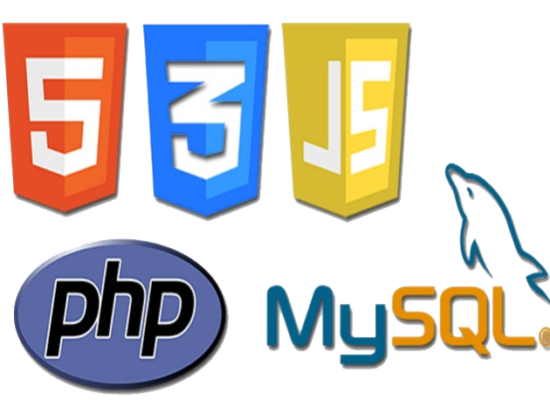 php logo, web development techies institute for learning #20755