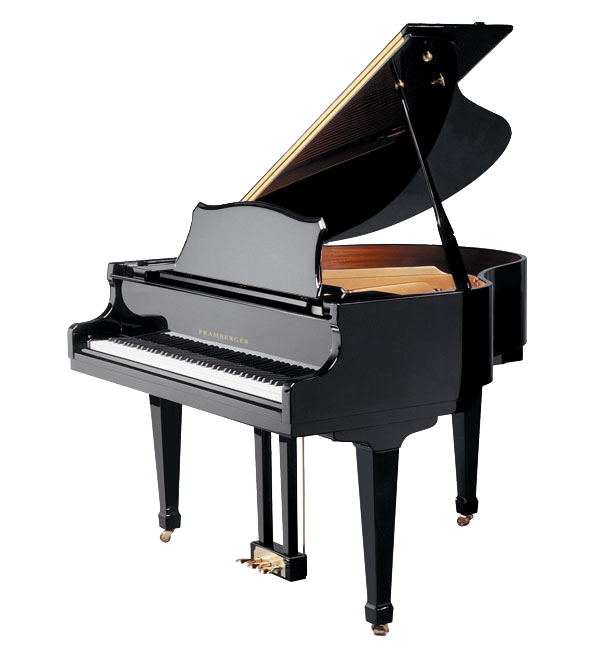 legacy series pramberger piano #24393