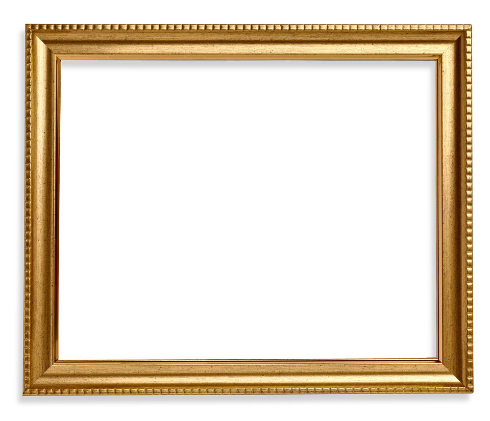 Picture Frame PNG And Clipart Images, Frame Transparent