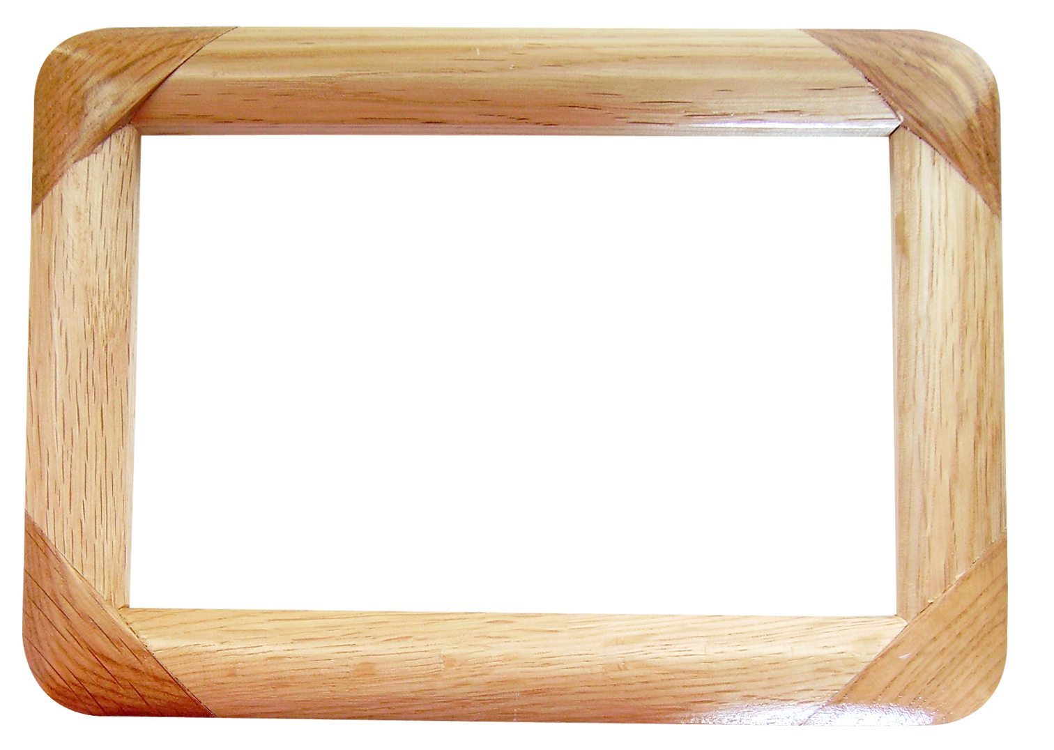 photo frame png transparent image #39659