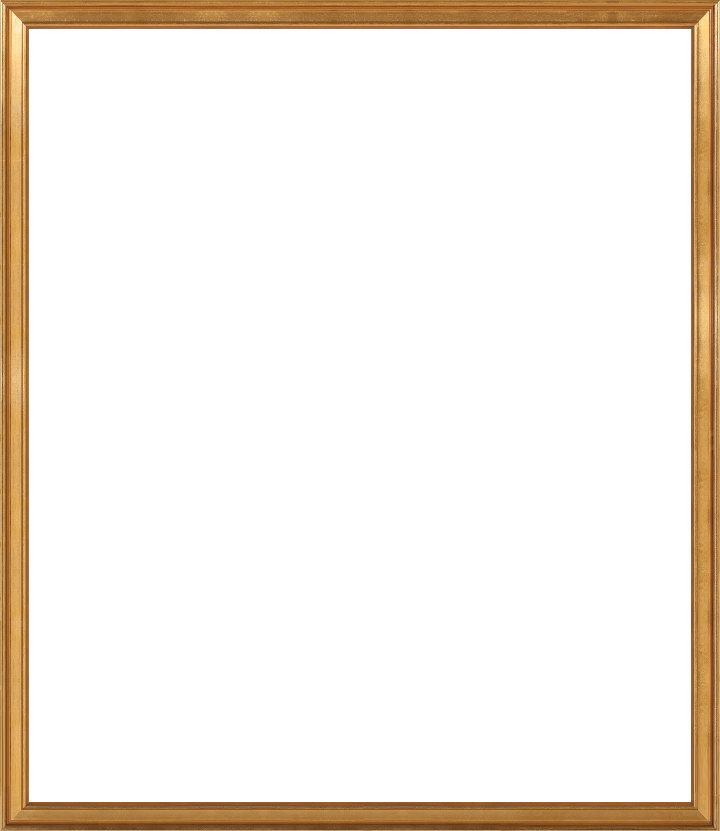 picture frame gold frame png transparent images #39666