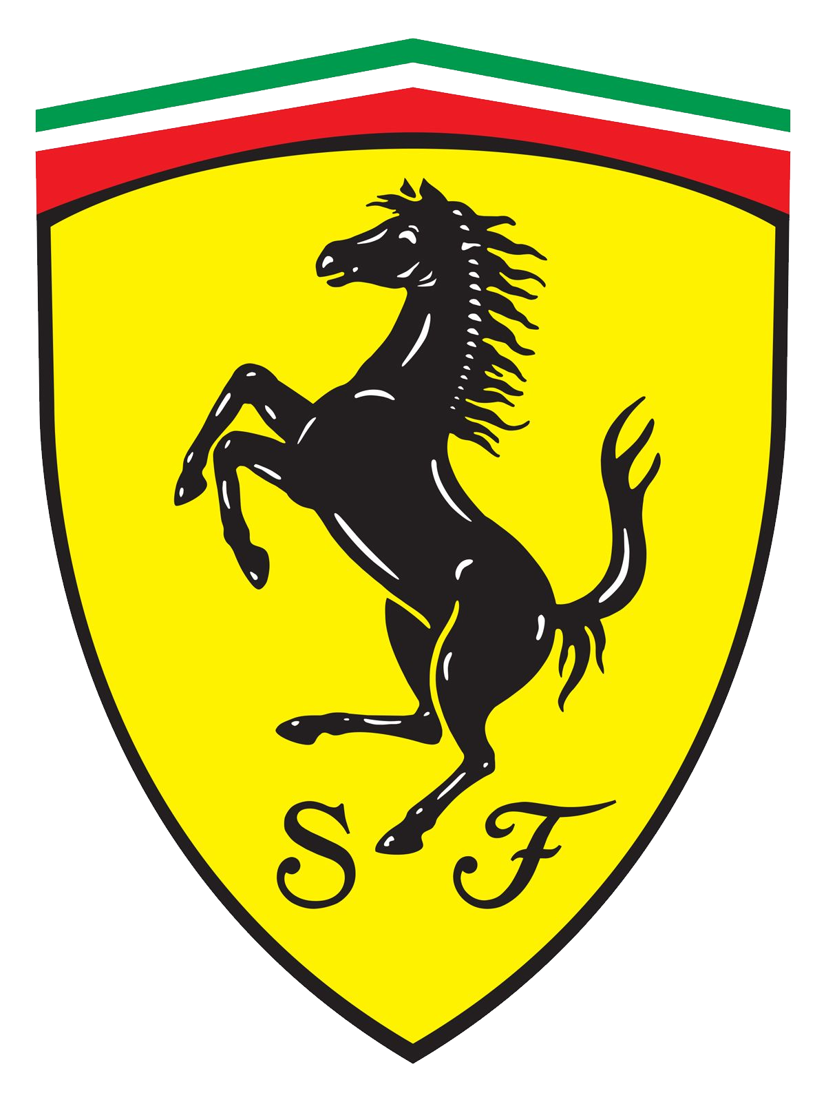 car brand ferrari logo picture png #42726