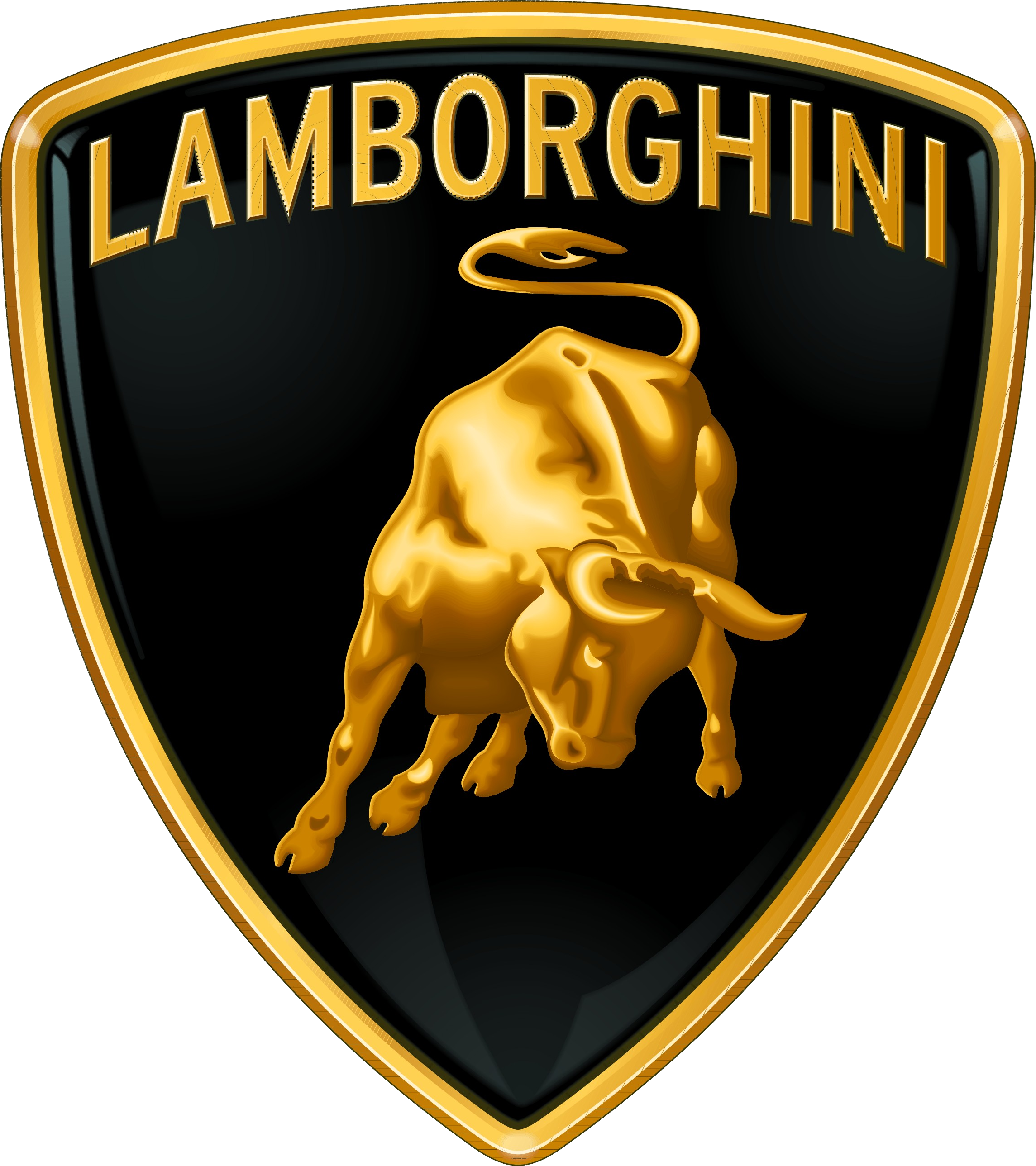 lamborghini luxury car brand picture logo #42721