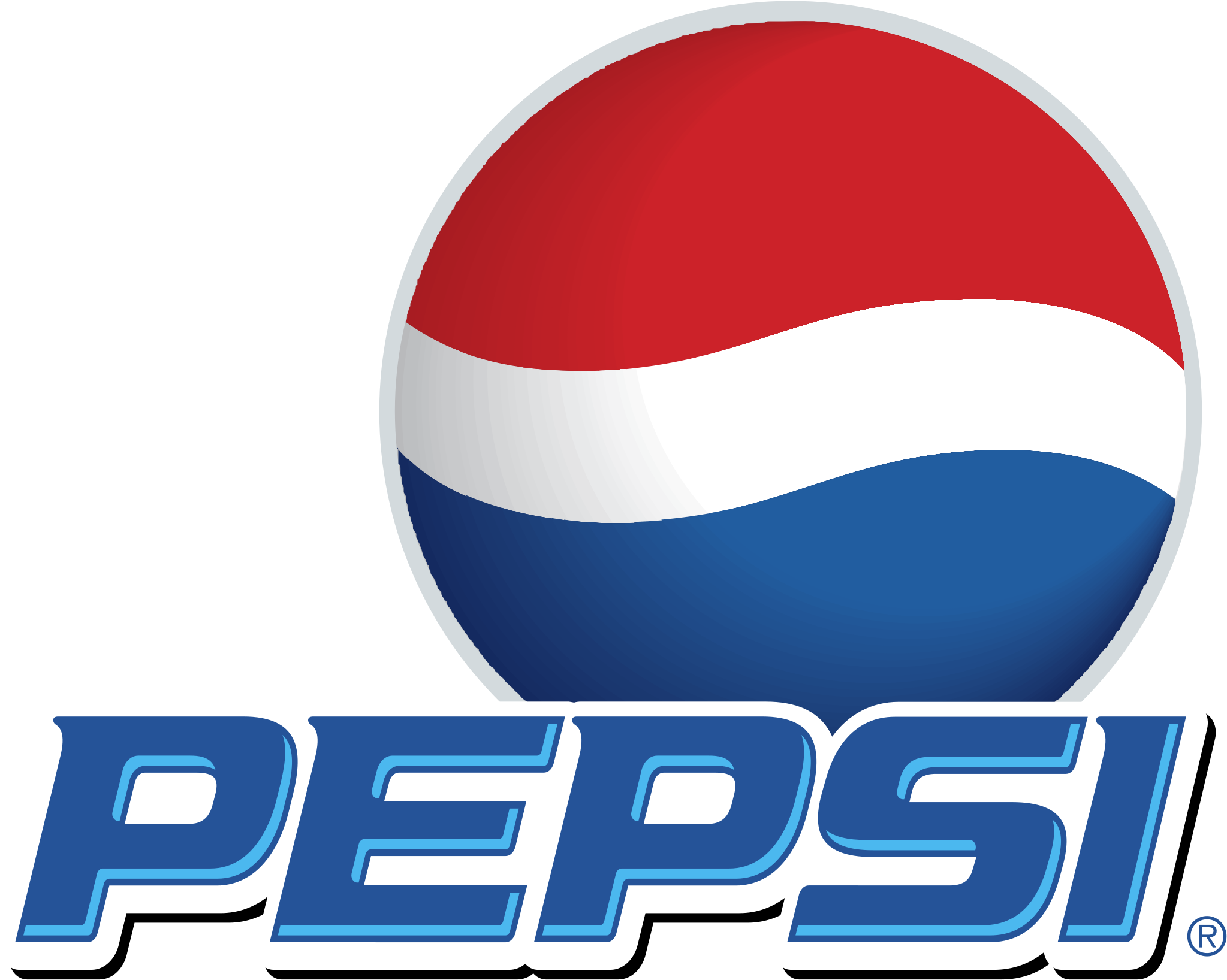 pepsico brand logo png #42713