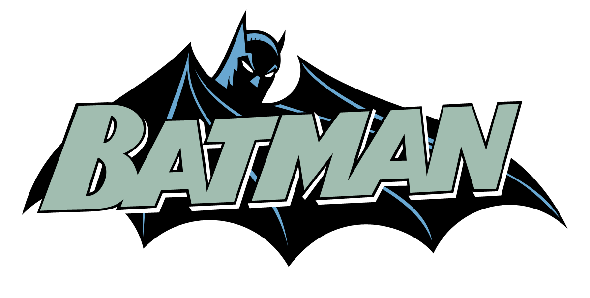 Batman Logo Png - Free Transparent PNG Logos