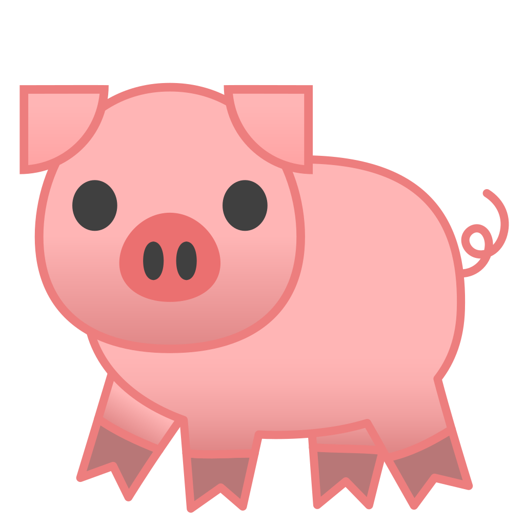 Roblox Pig transparent PNG - StickPNG