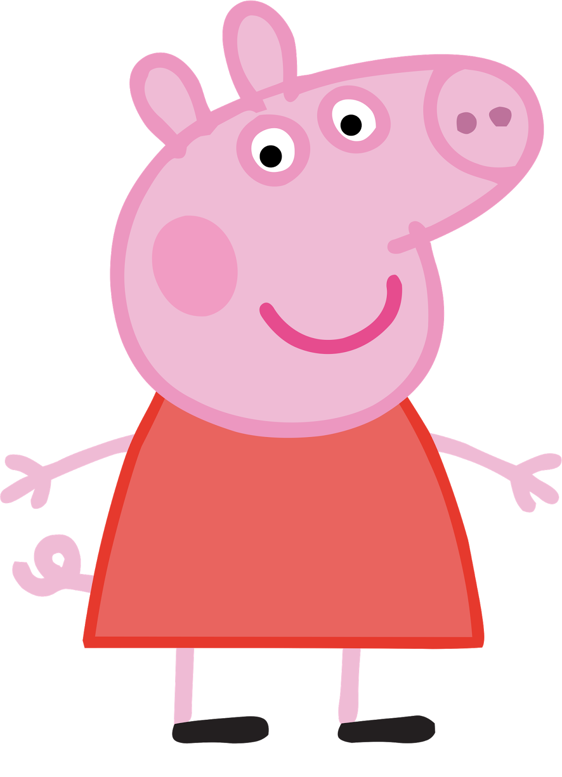 pin susan john peppa pig peppa pig peppa #23517