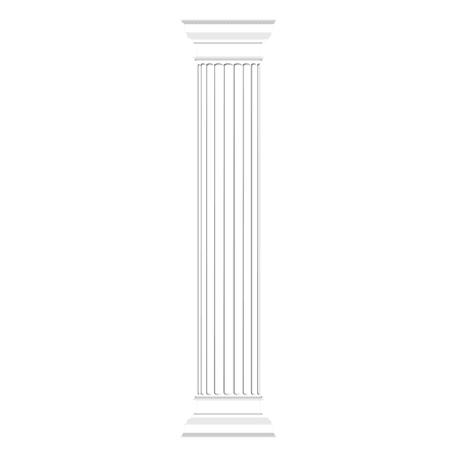 greek pillar png #37393