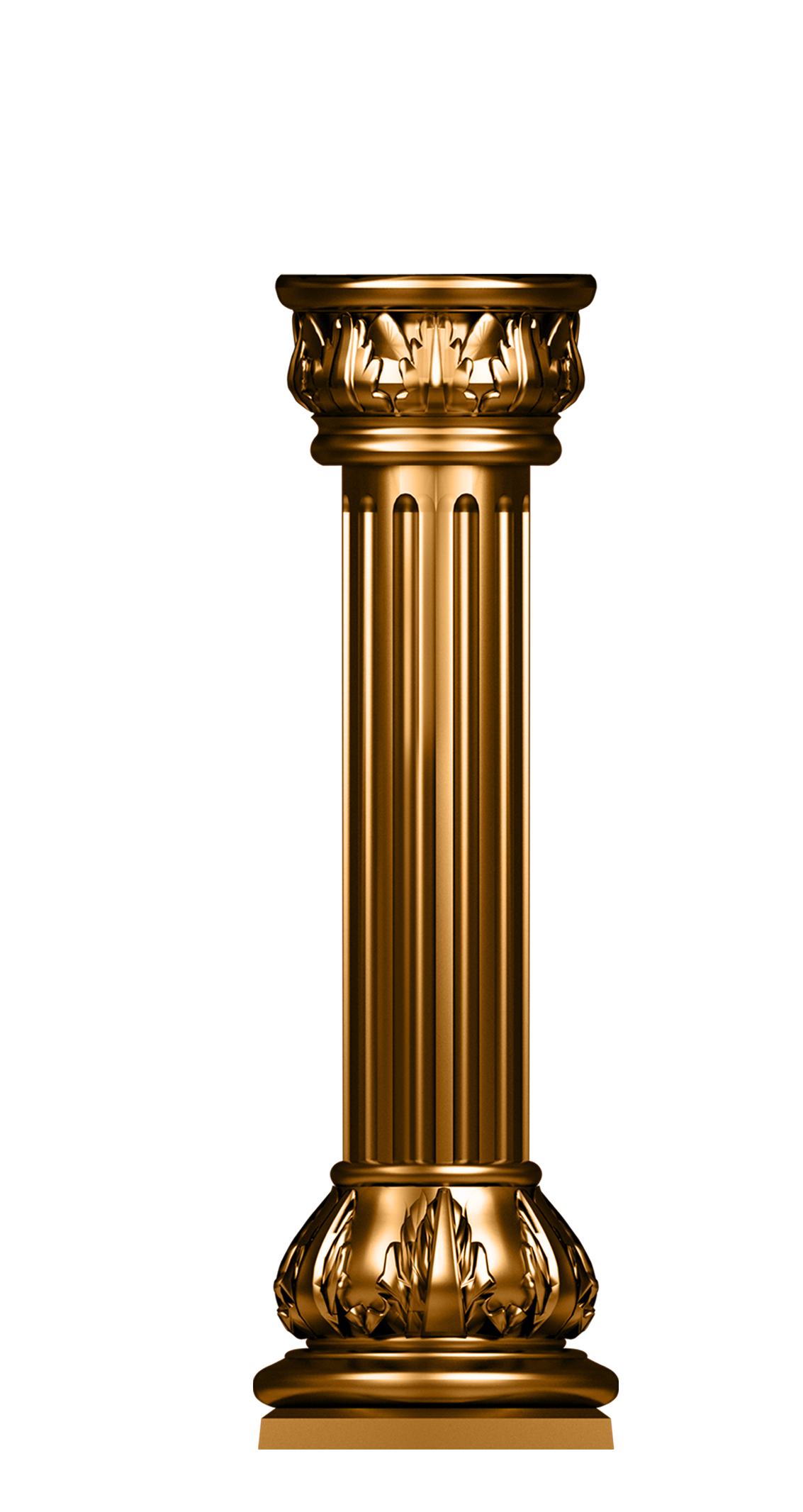 wooden pillar png