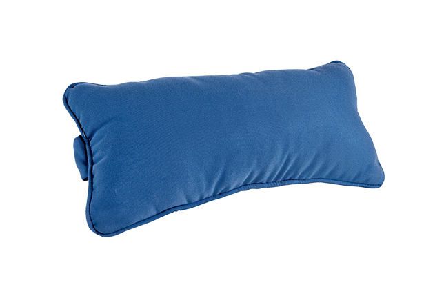 pillow, pillows ledge lounger #24830
