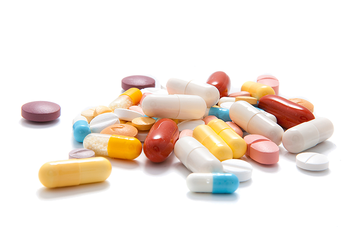 capsule pills and normal pills transparent background #26504