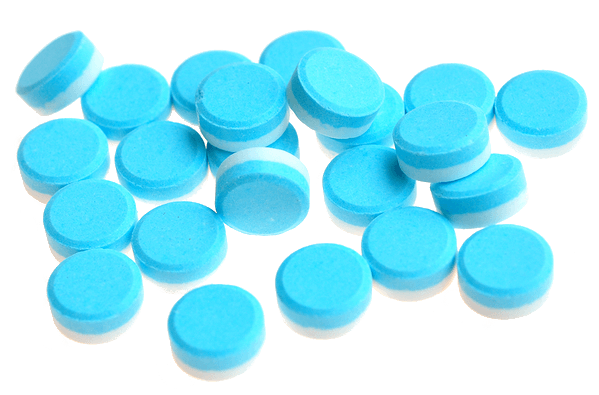 blue pills transparent background #26532