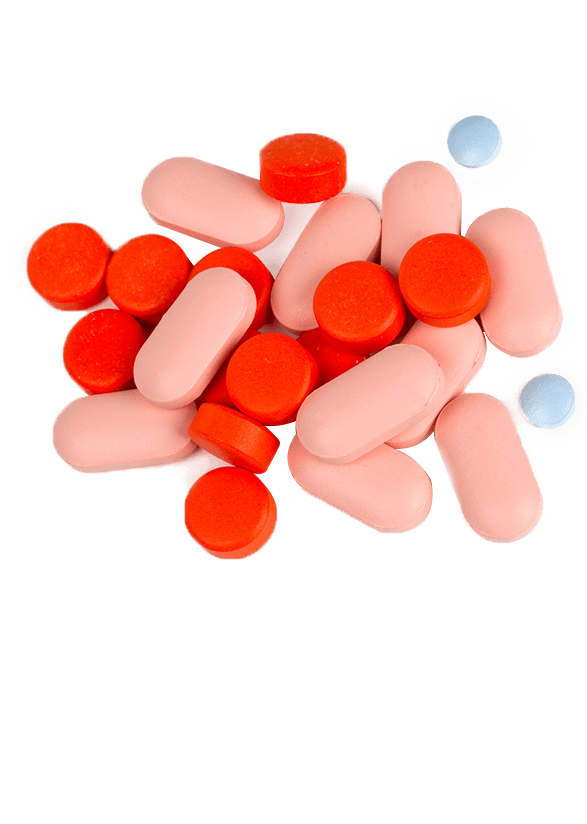 pile of pills photo image #26506