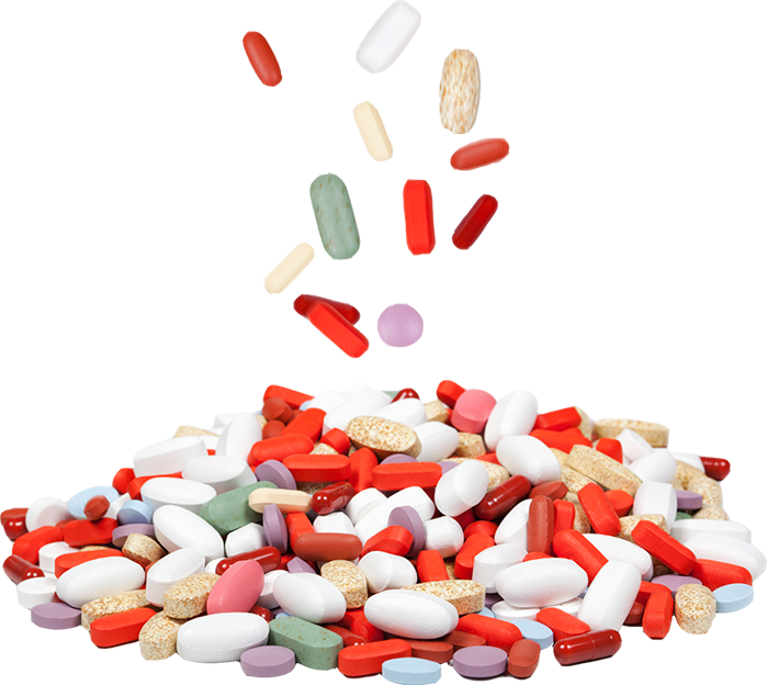 pills clipart png