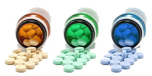 pills clipart png