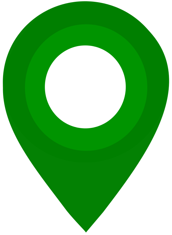 file map pin icon green svg wikimedia commons #21509