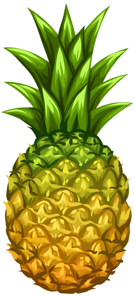 pineapple png clip art image gallery yopriceville high #18379