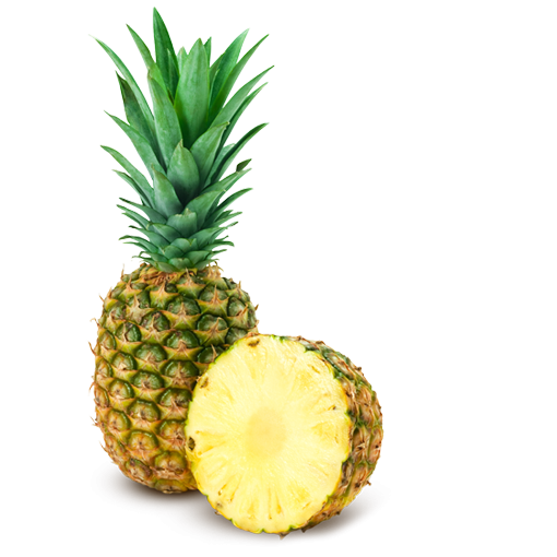 pineapple, ten great fruits for you and your child ajapamums #18446