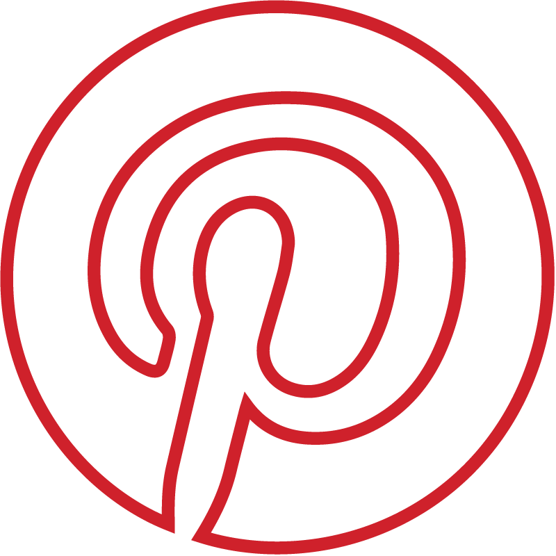 pinterest logo #2010