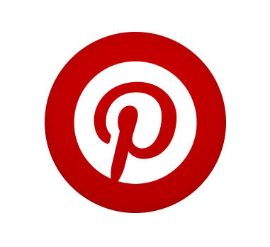 Virus Verbazing Doe het niet Pinterest Logo Png - Free Transparent PNG Logos