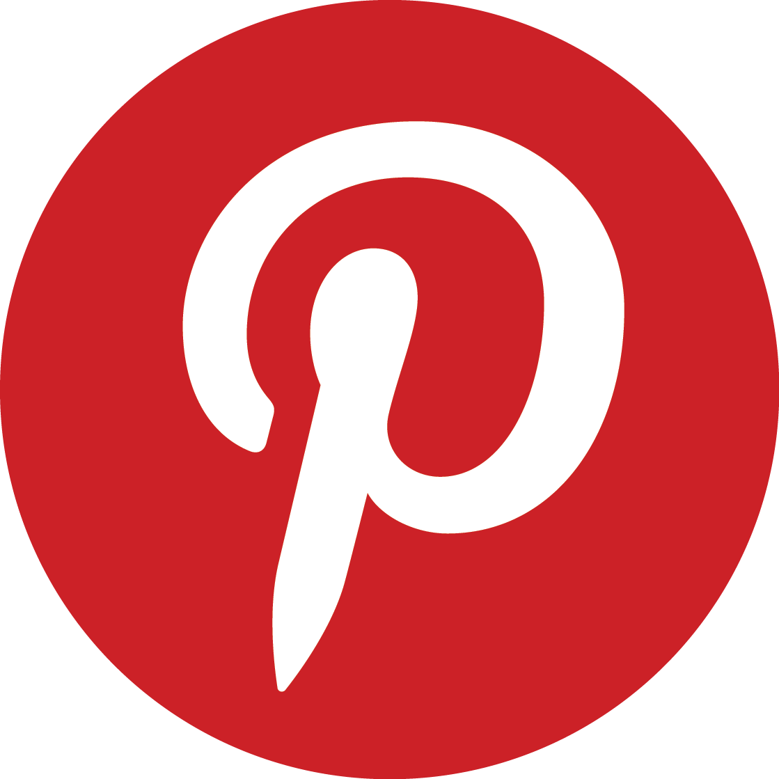 Pinterest Logo Png - Free Transparent PNG Logos