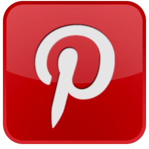 pinterest soft logo png #1998