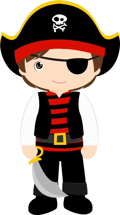 children dress pirate clipart clipground #29708