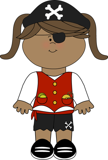 pirate clip art pirate images #29688