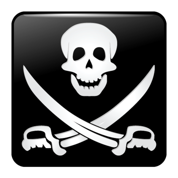 pirate images clkerm vector clip art online royalty domain #29740