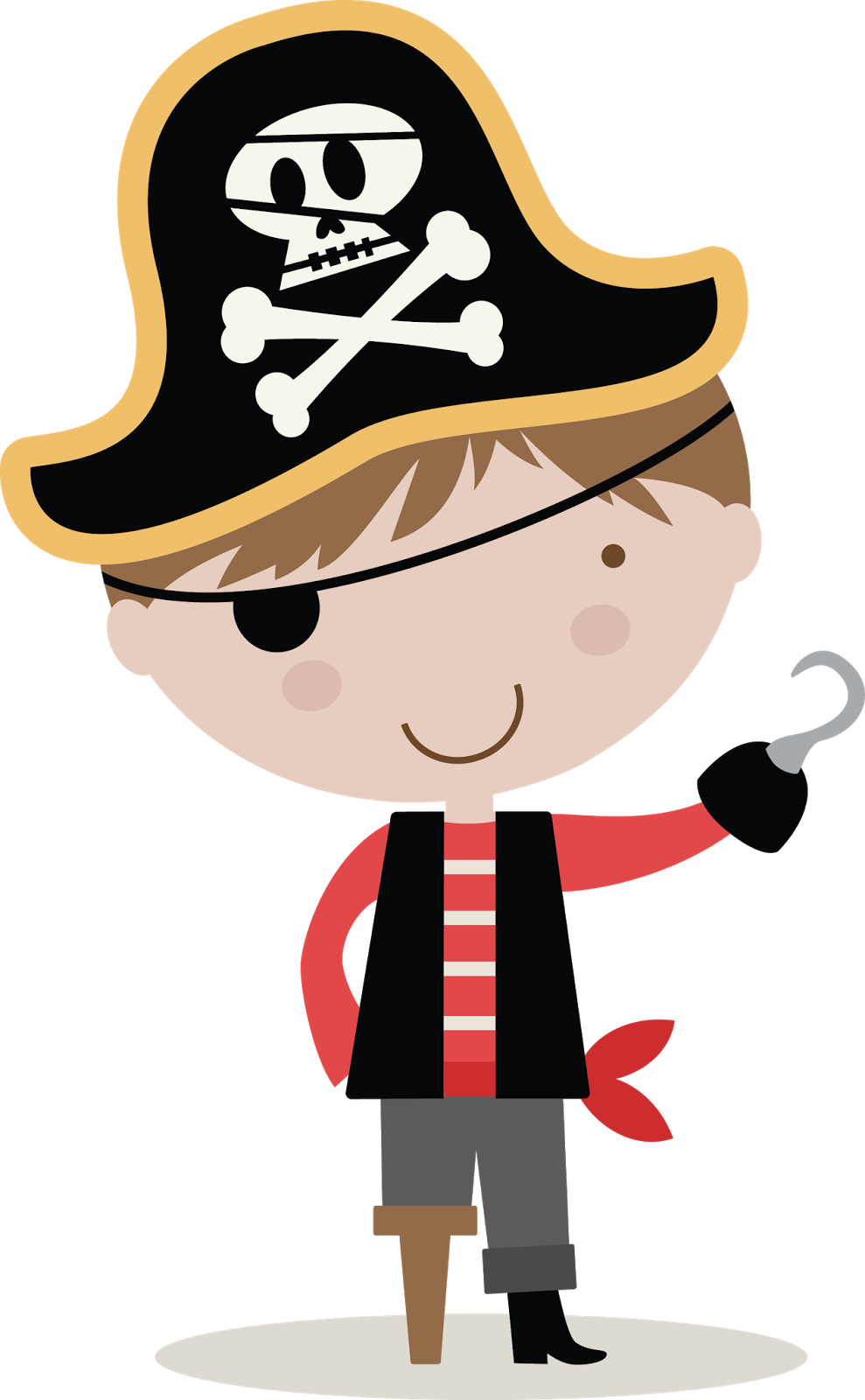 Pirate PNG, Pirate Ship, Hat Clipart Images, Free Download - Free