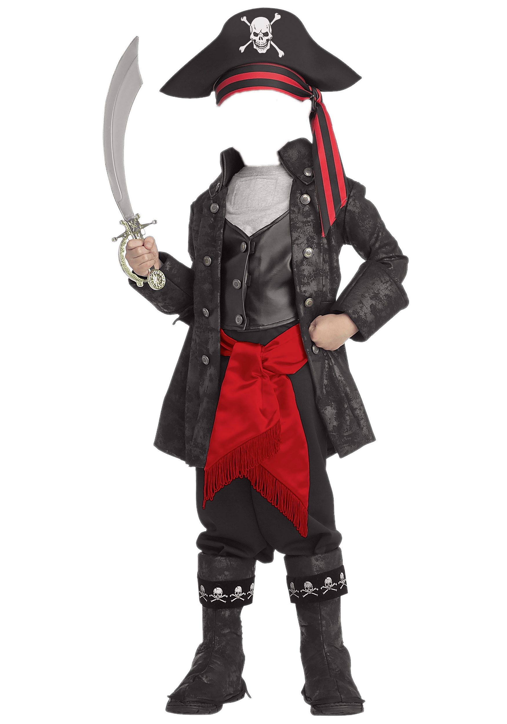 Piratepng - Roblox Free Roblox Clothes Anime,Pirate Png - free transparent  png images 