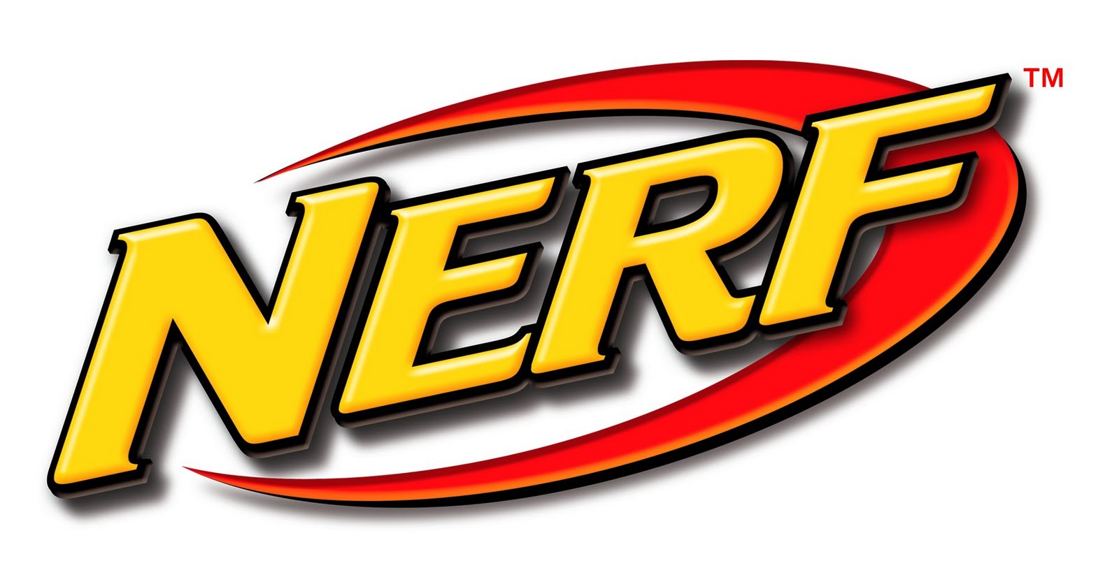 Download Nerf Logo Free Transparent Png Logos