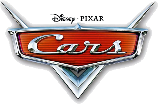pixar cars logo png #2323