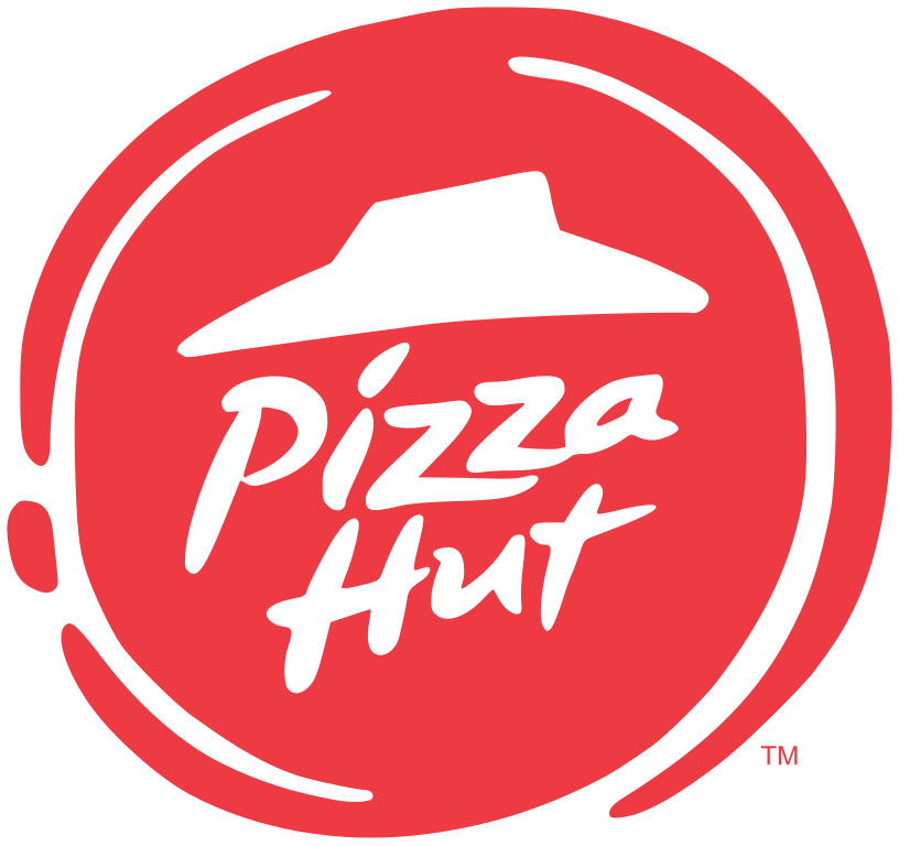 pizza hut brands png logo #3811